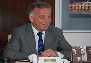Yalova Belediyesi'nde yolsuzluk ididası